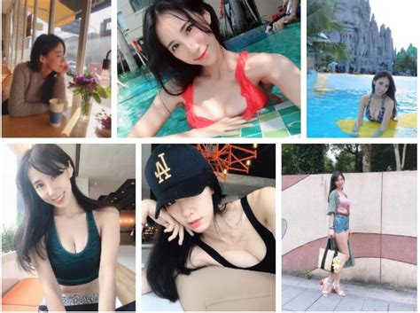 Ng Nh Bikini Sexy C Ng Vi N N C T I Vi T Nam Hot Girl I Loan B T Ng B Netizen N M