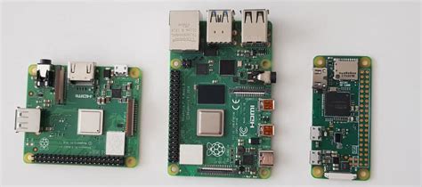 Raspberry Pi 3A+ Review: Is it Good Enough for Your Project ...