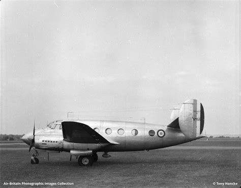 Dassault Md Flamant French Air Force Armee De L Air