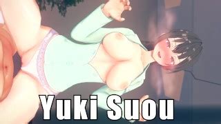 Alya Sometime Hides Her Feelings In Russian Yuki Suou Hentai Episode Xxx Mobile Porno Videos