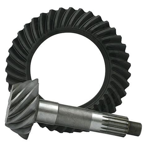 Yukon Gear Axle Yg Gm T Rear High Performance Ring And Pinion