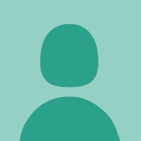 Mint Blue Default Pfp Mint Blue Blue Pie Chart