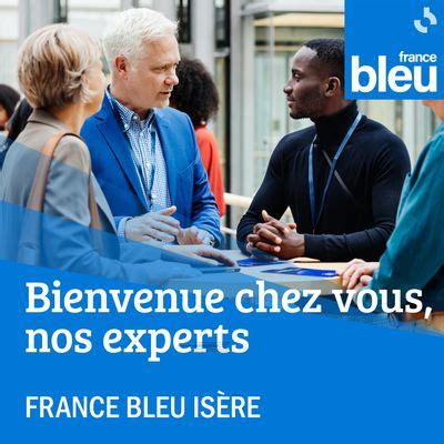 Bienvenue Chez Vous Nos Experts Par France Bleu Is Re