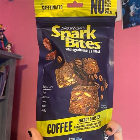 Spark Bites Reviews Abillion