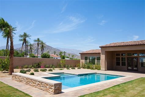 Competitive West Pools - Palm Desert Pool Construction Services ...