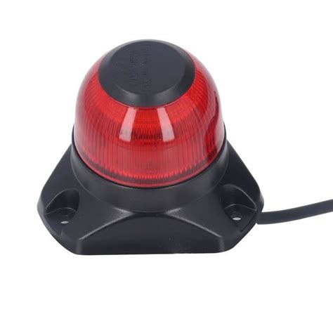 Urb Feu De Navigation Pour Bateau Led Ip Tanche Anti Blouissant