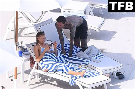 Charlotte McKinney Page Nude Celebs The Fappening Forum