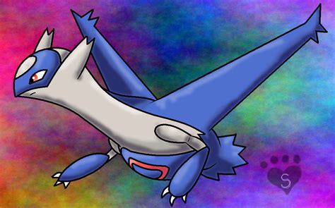 381 Latios By Awwesomesoph On Deviantart