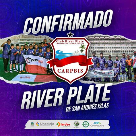 Alcaldía Sincelejo on Twitter El Club River Plate Bicimotos Island