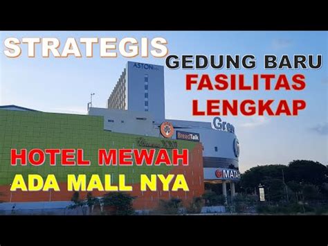 Review Hotel Aston Inn Gresik Hotel Diatas Mall Gress Mall Gresik