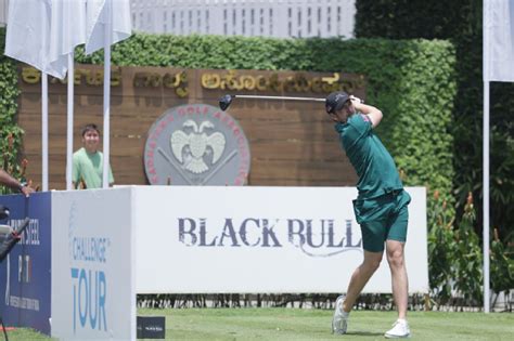 Blackbull Challenge | K&A GOLF