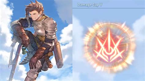 Granblue Fantasy Relink Damage Cap Sigil Y Cómo Conseguirlo Play Guías