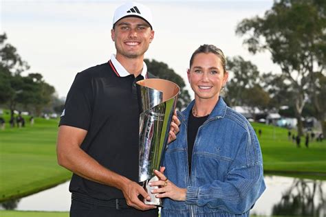 Who Is Ludvig Åbergs Girlfriend? All About Olivia Peet