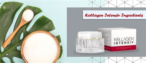 Kollagen Intensiv Before and After – Does It Work, User Reviews!