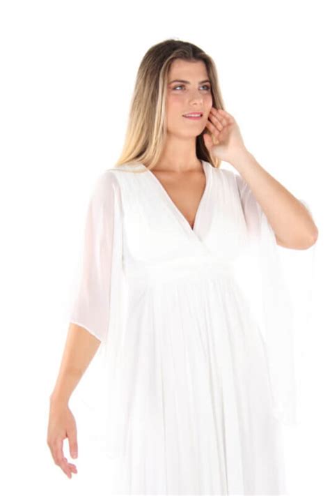 Junia nude Feestjurken Avondjurken Zoë Zita