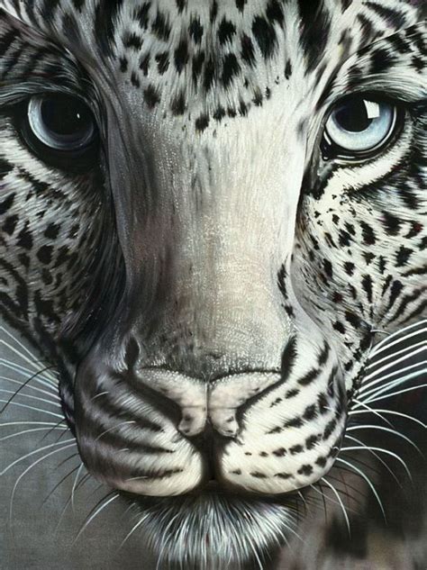 I Like This Body Art Painting Craig Tracy Cool Optical Illusions