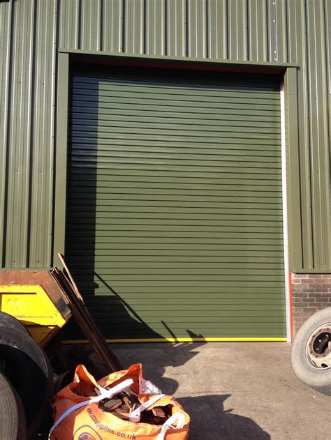 Lancaster Roller Shutters Westwood Security Shutters