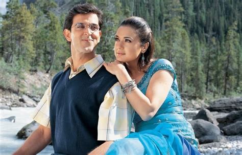 15 Years of Koi Mil Gaya: Hrithik Roshan and Preity Zinta take a trip ...