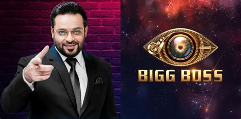 Memelords Buckle Up As Aamir Liaquat Returns To Host A Bigg Boss ...