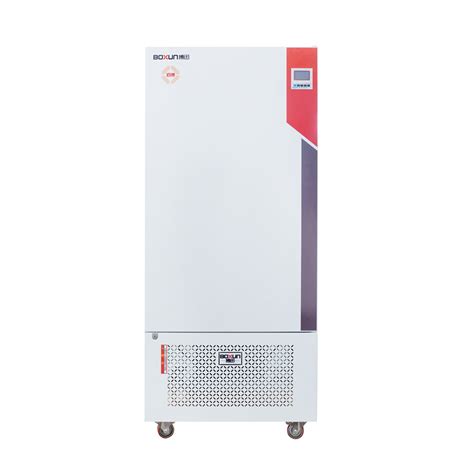 Factory Price 250L Laboratory Equipment Plant Growth Incubator