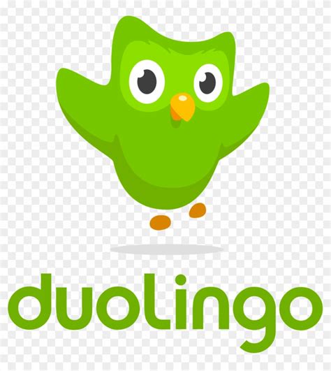 Duolingo Logo - Duolingo Logo Png, Transparent Png - 953x1024(#3377996 ...