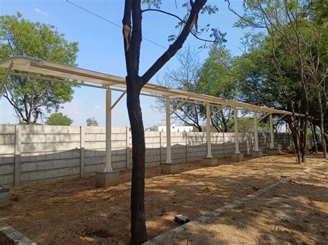 Modular Tensile Structure At Rs Sq Ft In Hyderabad Id