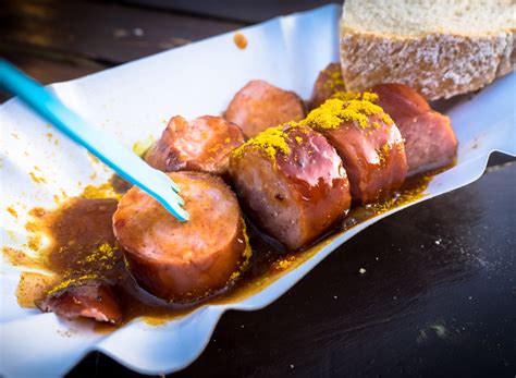 currysosse von scharf wurzig bis mild fruchtig die fleischerei