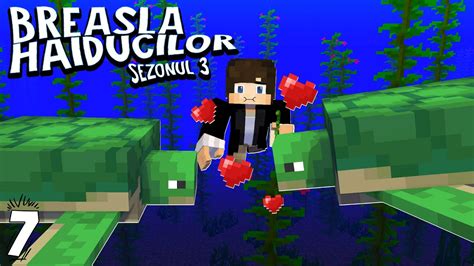 TESTOASELE LUI PEETER Minecraft Breasla Haiducilor YouTube