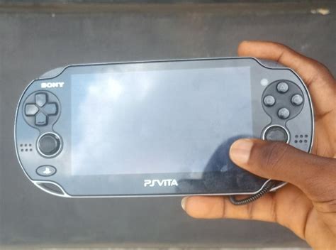 Game Console Autos Nigeria