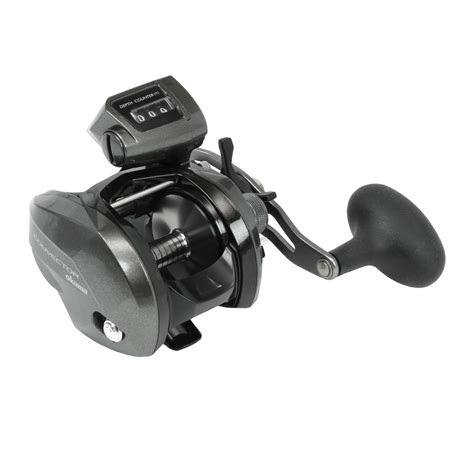 convector lowprofile  counter reels okuma fishing tackle corp