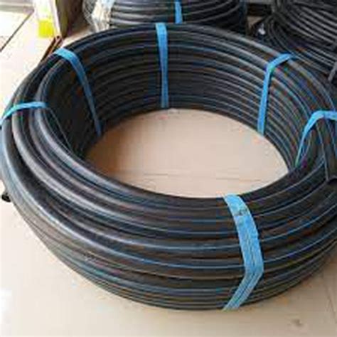 PIPA HDPE ND 110 MM SDR 17 PN 10