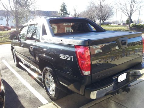 TopWorldAuto Photos Of Chevrolet Luv LS 23 Crew Cab 4x4 Photo