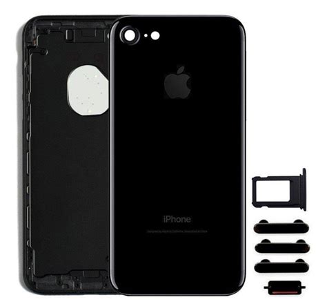 iPhone 6s в корпусе iPhone 7. Корпус для другой модели