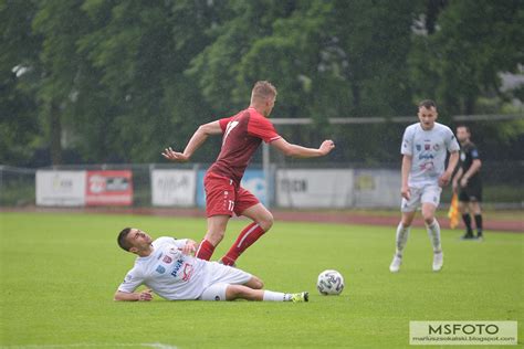 MSFOTO Mariusz Sokalski KS Legionovia Legionowo Unia Skierniewice 4 2