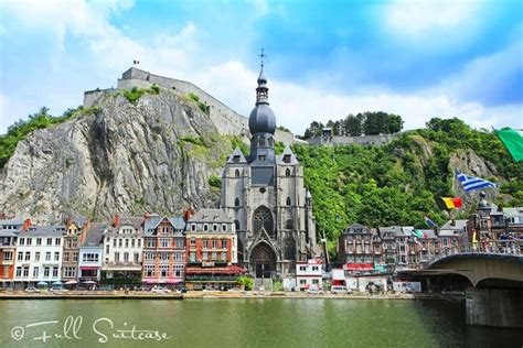 Best Things To Do In Dinant Belgium Tips For Your Visit