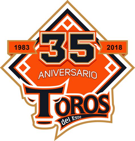 Toros Del Este Pin LOGO T | ubicaciondepersonas.cdmx.gob.mx