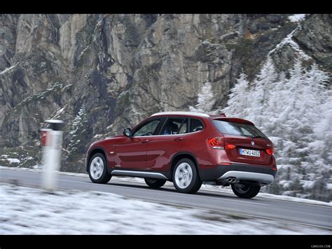 Bmw X Xdrive I Twinpower Turbo Caricos