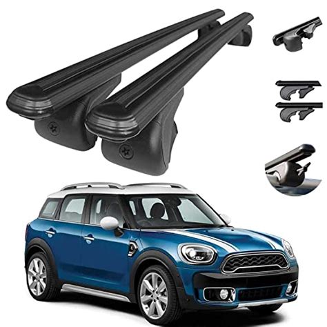 Best Mini Cooper Countryman Roof Racks