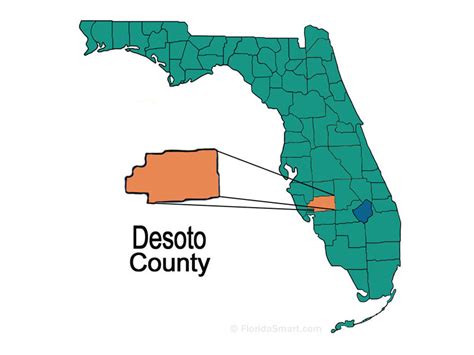 Desoto County Florida Florida Smart