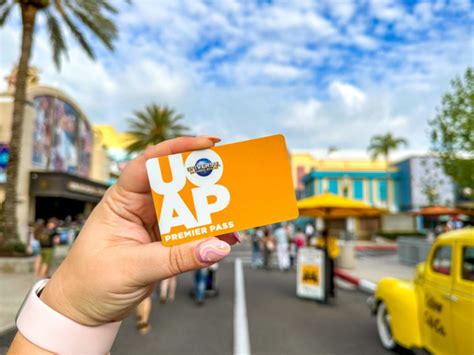 Get 3 Extra Months Free With Universal Orlandos New Annual Pass Deal