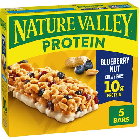 Peanut Butter Chocolate Wafers | Wafer Bars | Nature Valley