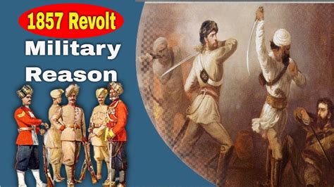 Military Causes Of Revolt Of Causes Of Revolt Of Revolt