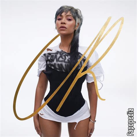 Beyonc Nude Leaks Photo Fapopedia