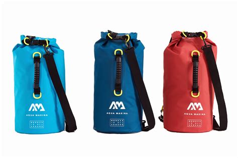 Wodoodporna Torba Aqua Marina Dry Bag 20l Sklep SUPmania