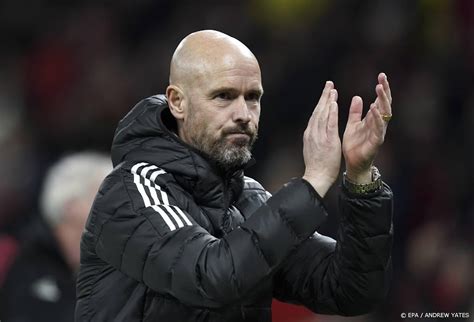 Ten Hag Verliest Met Manchester United Oefenduel In C Diz