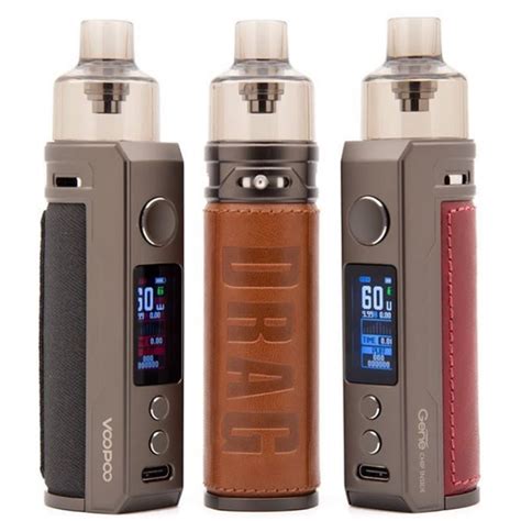 Voopoo Worldwide Advanced E Cigarette Manufacturer Instant Vapour