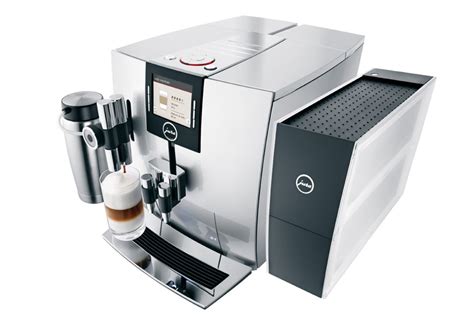 Jura Impressa J One Touch Tft Jura Coffee Support