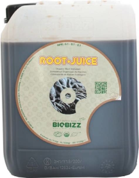 Biobizz Root Juice Sputnick Growshop