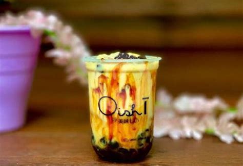 20 Rumah Makan Boba Choco Caramel Paling Lezat Di Jakarta