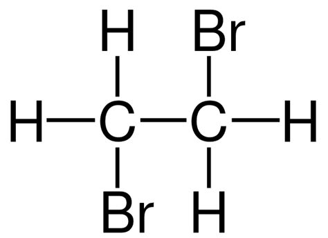 1,2-Dibromoethane - Wikiwand